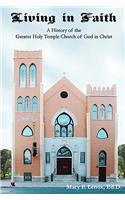 Living in Faith