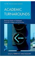 Academic Turnarounds