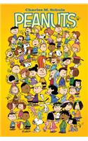 Peanuts Vol. 1