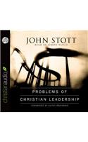 Problems of Christian Leadership