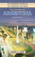 History of Argentina