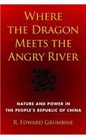 Where the Dragon Meets the Angry River