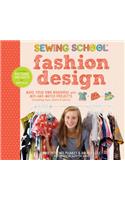 Sewing School ® Fashion Design