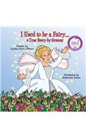 I Used to be a Fairy...