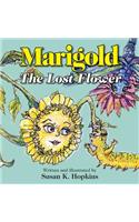 Marigold, The Lost Flower