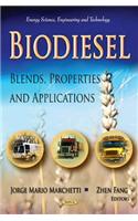 Biodiesel