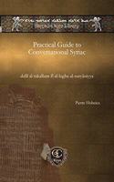 Practical Guide to Conversational Syriac