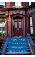 Now And Yesterday
