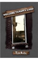 Welcome to Happy-Land