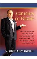 Commies on Parade
