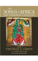 Songs of Africa