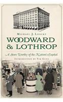 Woodward & Lothrop: