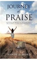 Journey of Praise