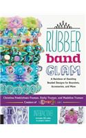 Rubber Band Glam