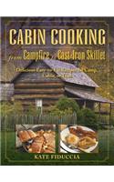 Cabin Cooking