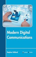 Modern Digital Communications