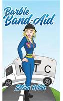 Barbie Band-Aid