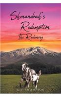 Shenandoah's Redemption The Reckoning
