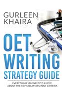 OET Writing Strategy Guide