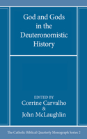 God and Gods in the Deuteronomistic History
