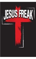 Jesus Freak