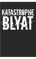 Katastrophe