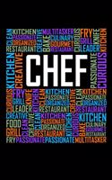 Chef Words