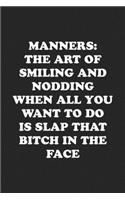 Manners