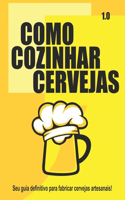 Como Cozinhar Cervejas