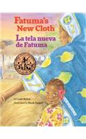 Fatuma's New Cloth / La tela nueva de Fatuma