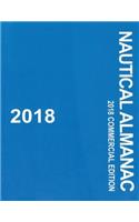 2018 Nautical Almanac