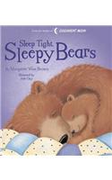 Sleep Tight, Sleepy Bears