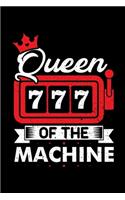 Queen of the Machine