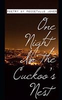 One Night In The Cuckoo's Nest