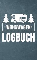 Wohnwagen Logbuch