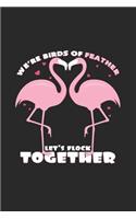 Let's flock together