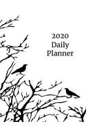 2020 Daily Planner