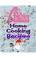 My Recipes Journal