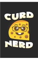 Curd nerd