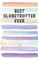 Best Globetrotter Ever