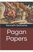 Pagan Papers