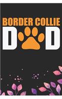 Border Collie Dad