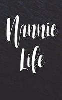 Nannie Life