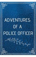 Adventure of a Police Officer