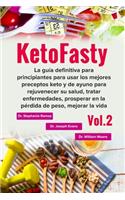 KetoFasty (Vol.2)