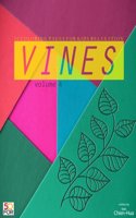 Vines 50 Coloring Pages For Older Kids Relaxation Vol.4