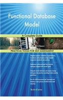Functional Database Model