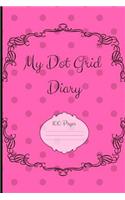 My Dot Grid Diary