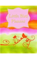 Little Bird Planner