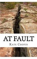 At Fault